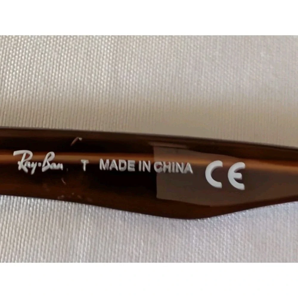 Ray-Ban rayban rb